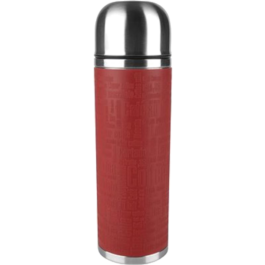 TERMO TEFAL 1L – K3068414 – VERMELHO INOX