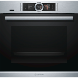 FORNO BOSCH – HSG636XS6
