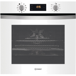 FORNO INDESIT – IFW 4844 H WH