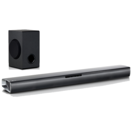 BARRA DE SOM LG – SJ2
