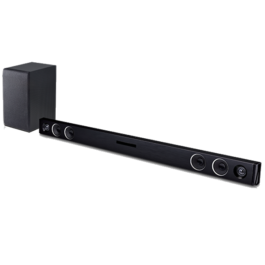 BARRA DE SOM LG – SJ3