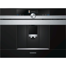MÁQUINA DE CAFÉ SIEMENS – CT636LES6 –