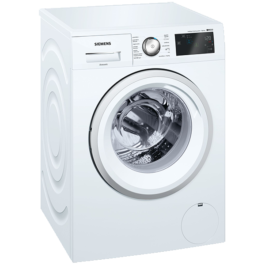 MÁQUINA DE LAVAR ROUPA SIEMENS – WM14T609ES –