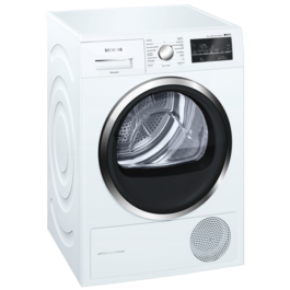 SECADOR DE ROUPA SIEMENS – WT47G439EE –
