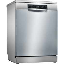 MÁQUINA DE LAVAR LOUÇA BOSCH – SMS68TI03E –