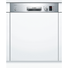 MÁQUINA DE LAVAR LOUÇA BOSCH – SMI25AS02E