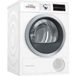 SECADOR DE ROUPA BOSCH – WTG87239EE –