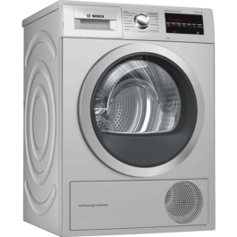 SECADOR DE ROUPA BOSCH – WTG8729XEE –
