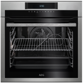 FORNO AEG – BPE642120 M