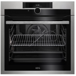 FORNO AEG – BPE842720 M