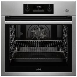 FORNO AEG – BPS351120 M