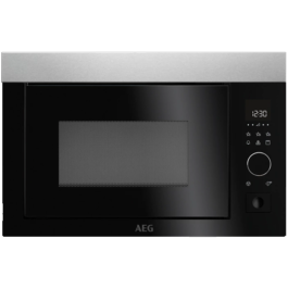 MICRO ONDAS AEG – MBE 2657 DEM