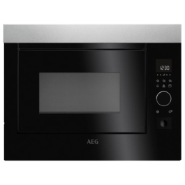 MICRO ONDAS AEG – MBE 2658 DEM