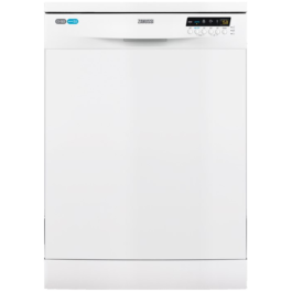 MÁQUINA DE LAVAR LOUÇA ZANUSSI – ZDF 26030 WA