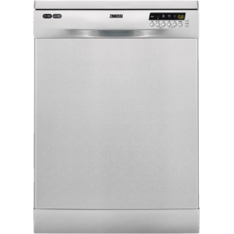 MÁQUINA DE LAVAR LOUÇA ZANUSSI – ZDF 26030 XA