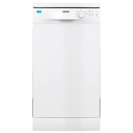 MÁQUINA DE LAVAR LOUÇA ZANUSSI – ZDS 12002 WA