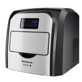 MÁQUINA DE GELO TAURUS MG15 DIGITAL – 921.000