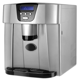 MÁQUINA DE GELO TAURUS MG17 ELEGANCE – 921.001