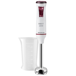 VARINHA TAURUS ROBOT 600 INOX VER III – 916.353