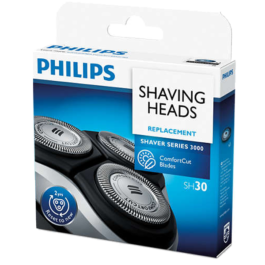 CABEÇAS DE CORTE PHILIPS – SH 30/50