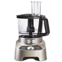 ROBOT MOULINEX DOUBLE FORCE METAL – FP824H10