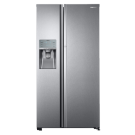 FRIGORIFICO SIDE BY SIDE SAMSUNG – RH58K6697SL/ES