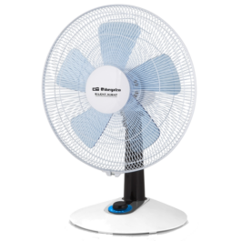 VENTOINHA MESA 35CM ORBEGOZO – TF 0138