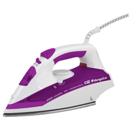 FERRO A VAPOR ORBEGOZO – SV 2205