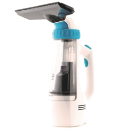 MÁQUINA LIMPEZA DE VIDROS DI4 – ASPIROJET DUO