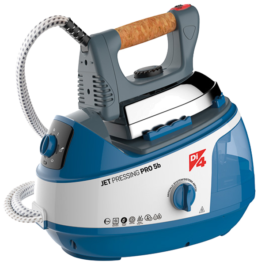 FERRO CALDEIRA DI4 – JET PRESSING PRO 5B