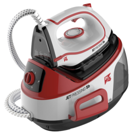 FERRO CALDEIRA DI4 – JET PRESSING 5B