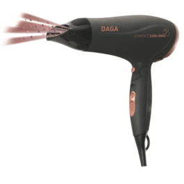 SECADOR CABELO DAGA – HD 2200I