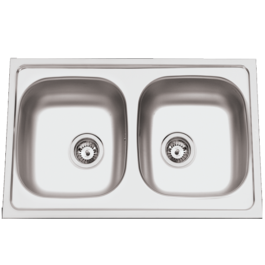 CUBA REVERSIVEL NÃO POLIDO RODI – POUSAR 800X500 BB – 0456KF20021A0