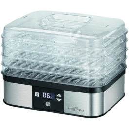 DESIDRATADOR DE ALIMENTOS PROFICOOK – DR1116