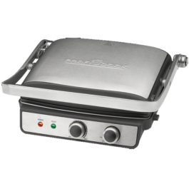 GRELHADOR DE MESA PROFICOOK – KG1029