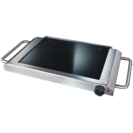 GRELHADOR DE MESA PROFICOOK – TG1017
