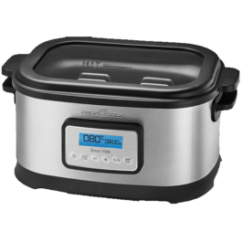 MÁQUINA DE COZINHAR A VÁCUO PROFICOOK – SV1112