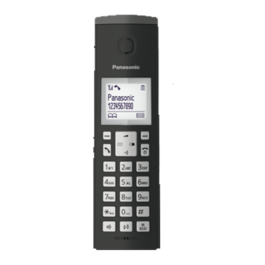 TELEFONE PANASONIC – KX-TGK210SPB