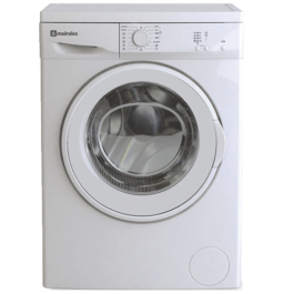 MÁQUINA DE LAVAR ROUPA MEIRELES – MLR 1060 W