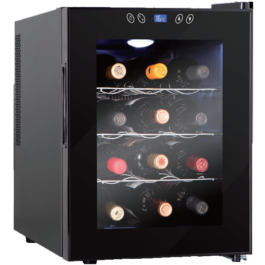 GARRAFEIRA ORBEGOZO – VT 1220