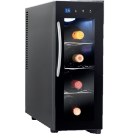 GARRAFEIRA ORBEGOZO – VT 415