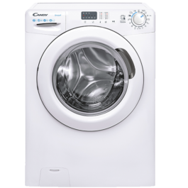 MÁQUINA DE LAVAR ROUPA CANDY – CS 1071 DE/1