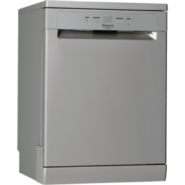 MÁQUINA DE LAVAR LOUÇA HOTPOINT – HFC 2B19 X