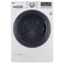 MÁQUINA DE LAVAR ROUPA LG – F1K2CS2W