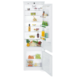 COMBINADO LIEBHERR – ICS3234