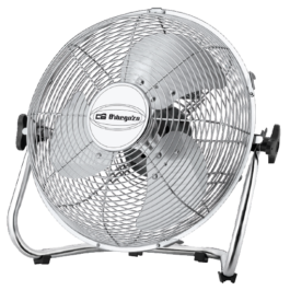 VENTOINHA INDUSTRIAL 50CM ORBEGOZO – PW 0851