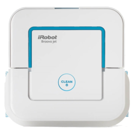 MOPA IROBOT – BRAAVA JET 240 – B240040