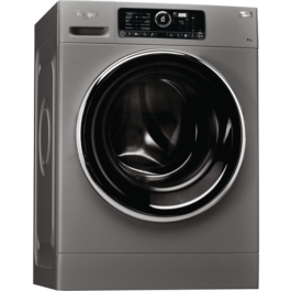 MÁQUINA DE LAVAR ROUPA WHIRLPOOL – FSCR 80422S