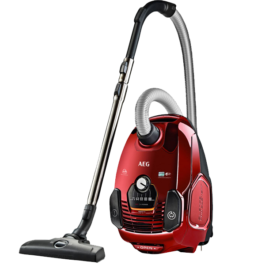ASPIRADOR AEG – VX7-2-CRAK