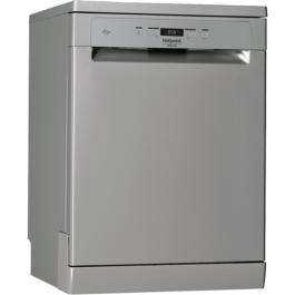 MÁQUINA DE LAVAR LOUÇA HOTPOINT – HFC 3C26 X